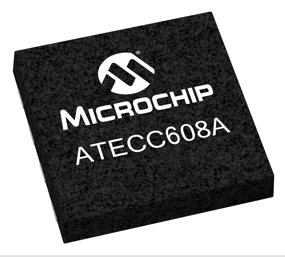 Giải pháp bảo mật tiêu chuẩn cho các thiết bị đầu cuối LoRa® khóa an toàn dự phòng với Microchip và The Things Industries