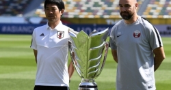 Chung kết Asian Cup 2019, Nhật Bản - Qatar: Ai là nhà vô địch?