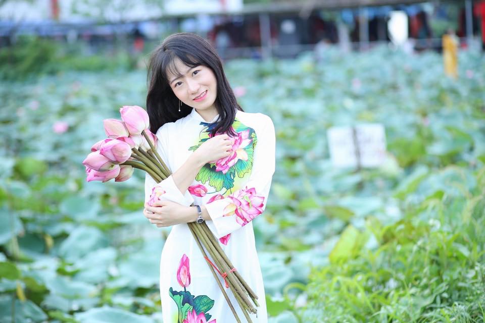 Hồi hộp với cái Tết đầu tiên làm dâu ở Việt Nam