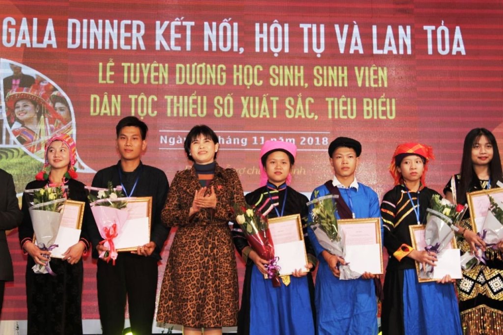 “Bà đầm thép” bất động sản– mạnh thường quân thầm lặng