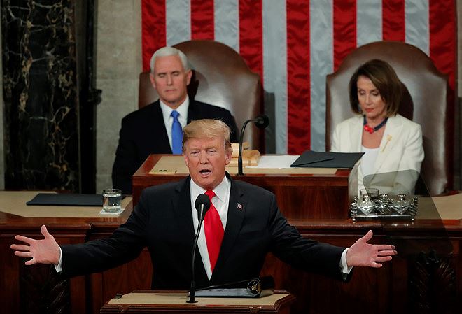 Tổng thống Trump thông báo hội nghị thượng đỉnh Mỹ - Triều diễn ra ở Việt Nam