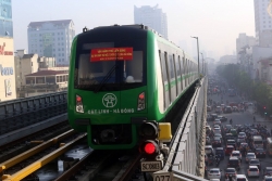 Metro Cát Linh – Hà Đông: Chuyển động mới cho giao thông Hà Nội