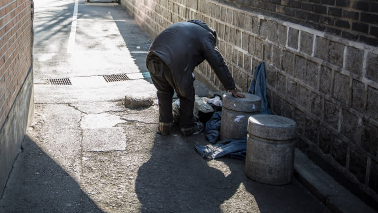 Hàn Quốc là quốc gia có tỷ lệ người già sống ở mức đói nghèo cao nhất OECD.