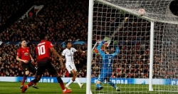 MU - PSG lượt đi vòng 1/8 Champions League: Ác mộng tại Old Trafford