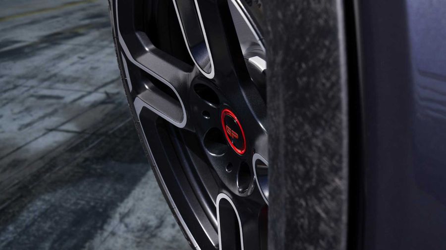 Mini JCW GP 2020 tung ảnh nhá hàng - đây là chiếc Mini nhanh nhất, mạnh nhất