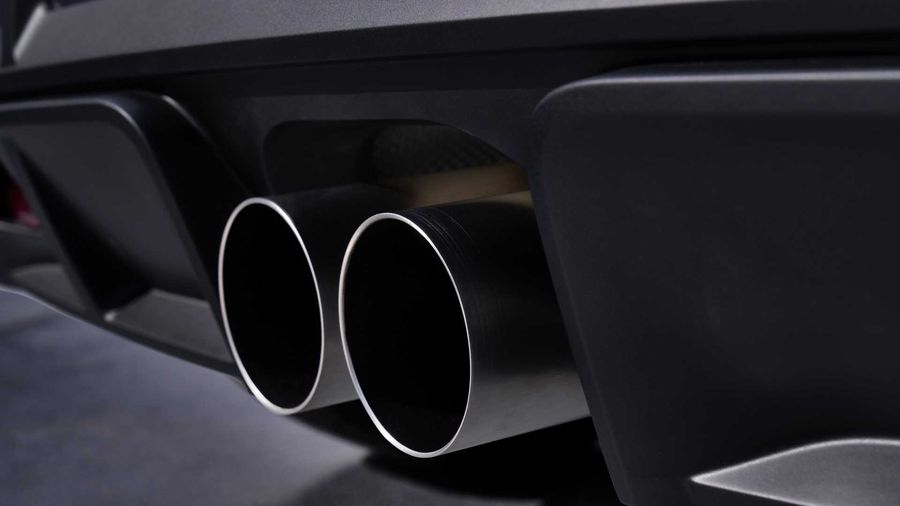 Mini JCW GP 2020 tung ảnh nhá hàng - đây là chiếc Mini nhanh nhất, mạnh nhất