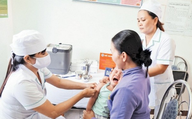 Lo ngại dịch bệnh mùa lễ hội
