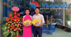 Vietravel Hà Nội thay đổi địa điểm văn phòng số 2