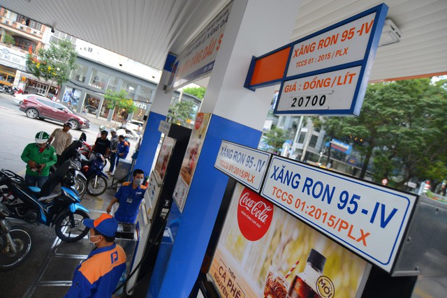 Sửa đổi, bổ sung quy định về khấu trừ thuế tiêu thụ đặc biệt