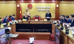 Lạng Sơn: Chủ tịch UBND tỉnh yêu cầu chấn chỉnh việc cử đại biểu dự họp