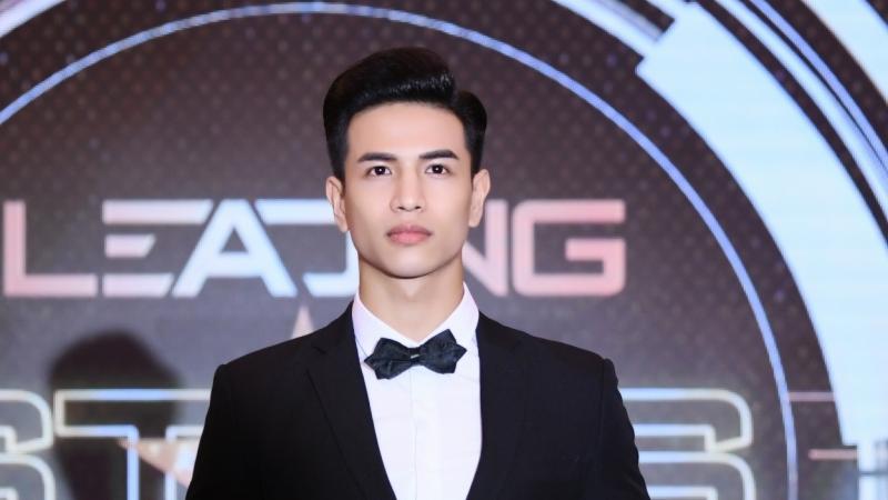 “Ngôi sao danh vọng” Trịnh Bảo dự thi Mr International 2019