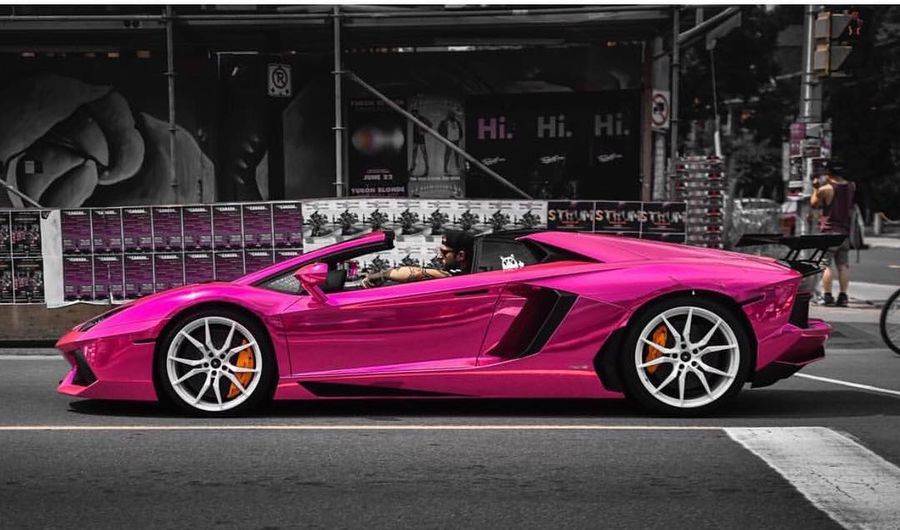 Lamborghini Aventador Roadster bị tạm giữ tại Canada vì vượt quá tốc độ giới hạn