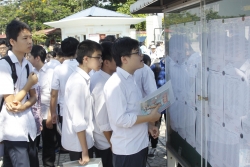 Lãnh đạo Bộ GD-ĐT nói gì về việc xét tuyển sinh viên sư phạm bằng ngoại hình