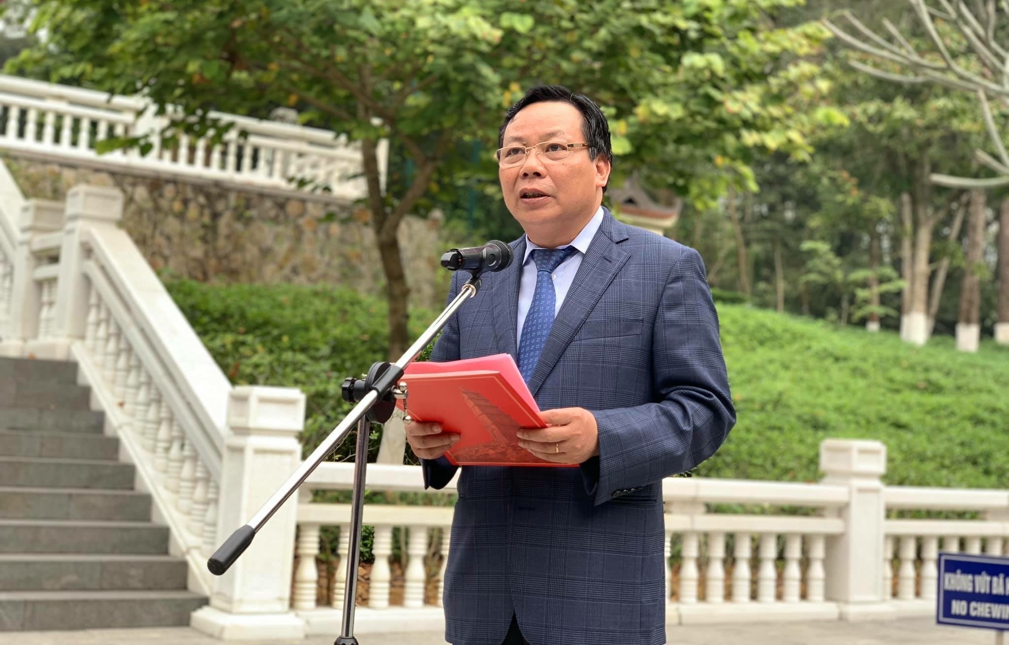 Ngành Tuyên giáo Thủ đô phát động thi đua năm 2019