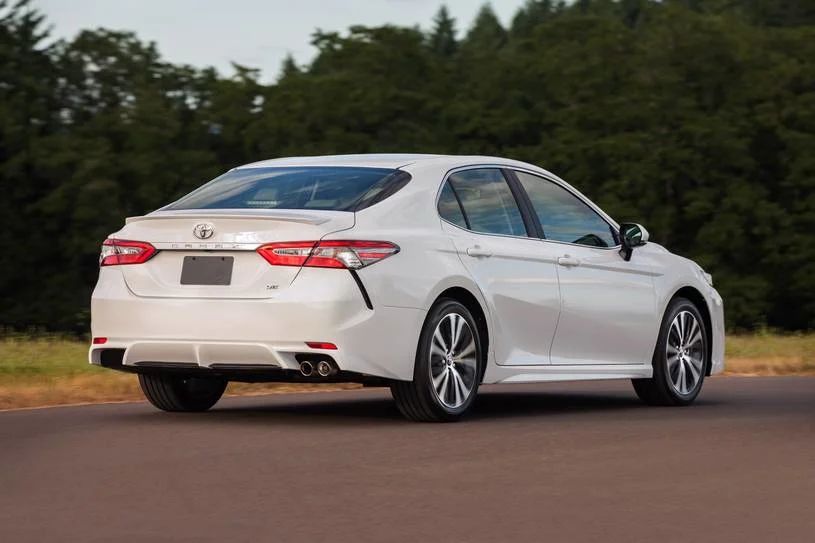 [ĐÁNH GIÁ XE] Toyota Camry 2019 sẽ về Việt Nam trong năm nay có gì nổi trội ?