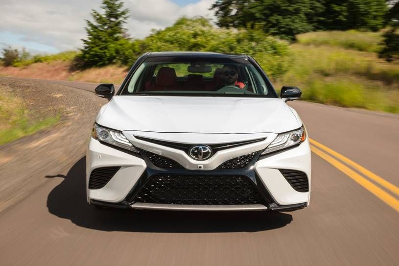 [ĐÁNH GIÁ XE] Toyota Camry 2019 sẽ về Việt Nam trong năm nay có gì nổi trội ?