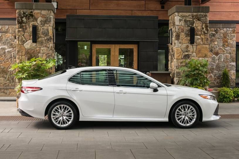 [ĐÁNH GIÁ XE] Toyota Camry 2019 sẽ về Việt Nam trong năm nay có gì nổi trội ?