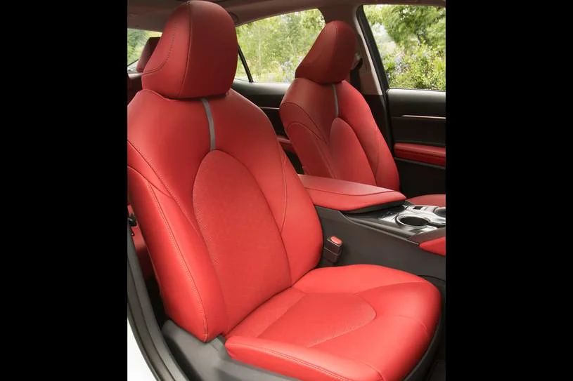 [ĐÁNH GIÁ XE] Toyota Camry 2019 sẽ về Việt Nam trong năm nay có gì nổi trội ?