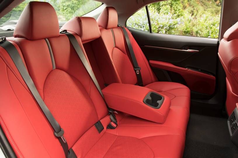 [ĐÁNH GIÁ XE] Toyota Camry 2019 sẽ về Việt Nam trong năm nay có gì nổi trội ?