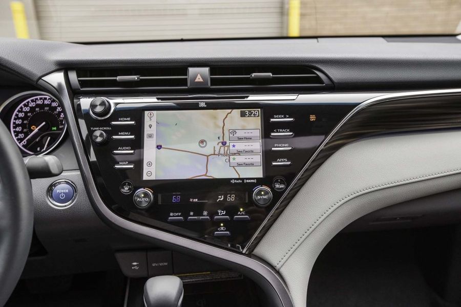 [ĐÁNH GIÁ XE] Toyota Camry 2019 sẽ về Việt Nam trong năm nay có gì nổi trội ?