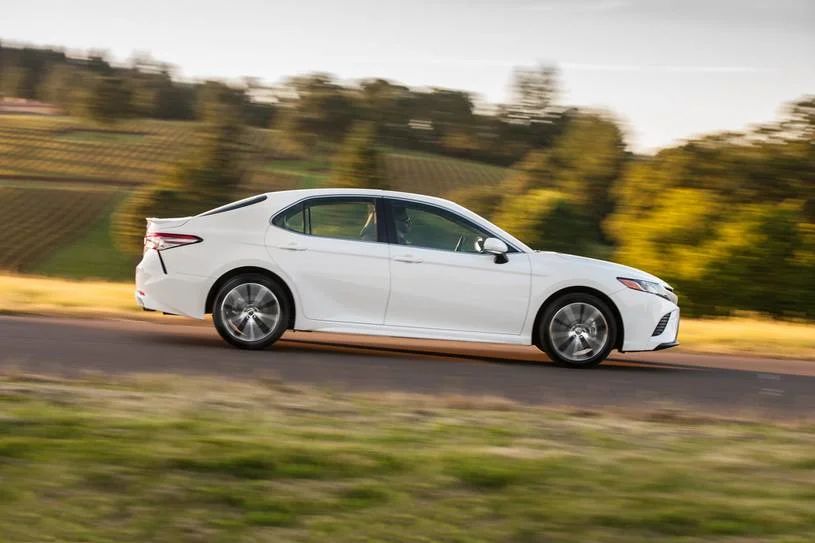 [ĐÁNH GIÁ XE] Toyota Camry 2019 sẽ về Việt Nam trong năm nay có gì nổi trội ?