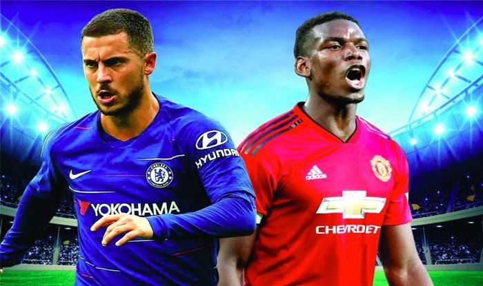 FA Cup, Chelsea vs MU, 2h30 ngày 19/2: Khó cho