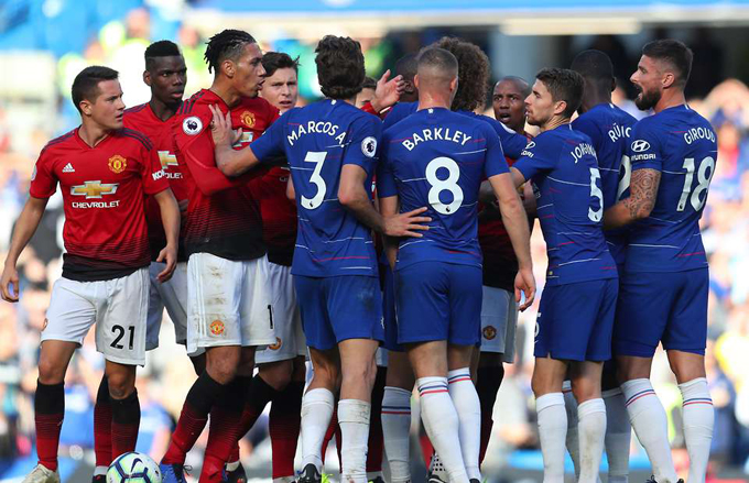 FA Cup, Chelsea vs MU, 2h30 ngày 19/2: Khó cho 