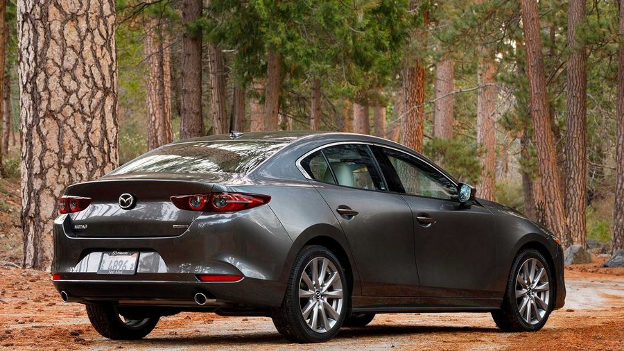 [ĐÁNH GIÁ XE] Mazda 3 2019 - lột xác từ thiết kế đến trang bị, khách hàng Việt đang khao khát