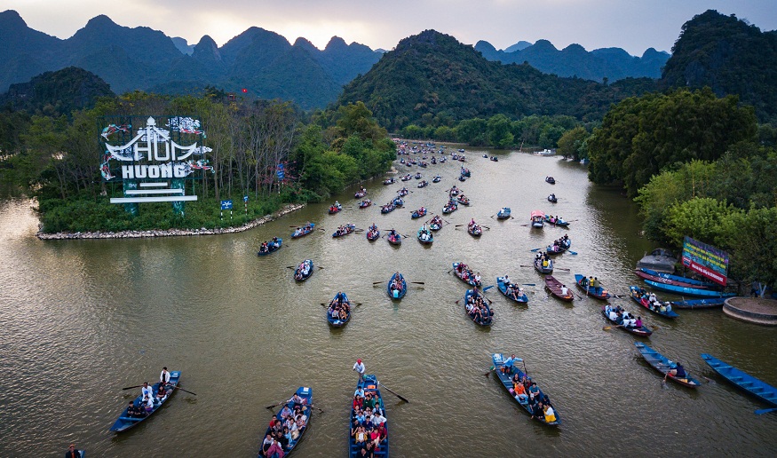 Đưa lễ hội đến gần hơn với tâm hồn người Hà Nội