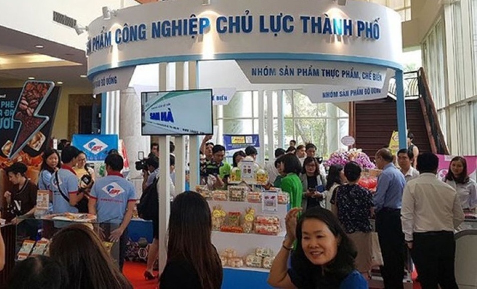 TP HCM tăng cường chính sách hỗ trợ cho doanh nghiệp thuộc nhóm sản phẩm công nghiệp chủ lực và tiềm năng