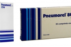 Thu hồi thuốc Pneumorel có nguy cơ gây rối loạn nhịp tim