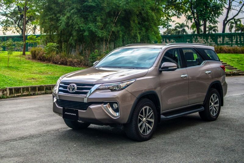 Vios mất ngôi vị ông hoàng nhưng Toyota Việt Nam vẫn tăng mạnh tháng 01/2019