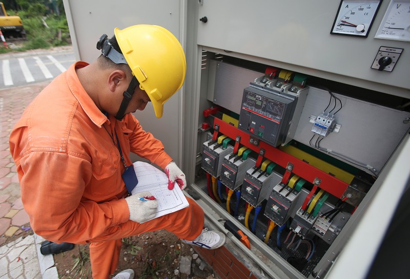 Giá phát điện năm 2019 thấp nhất 1.110 đồng/kWh