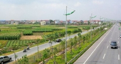 Hà Nội phê duyệt kế hoạch sử dụng đất năm 2019 của huyện Đông Anh