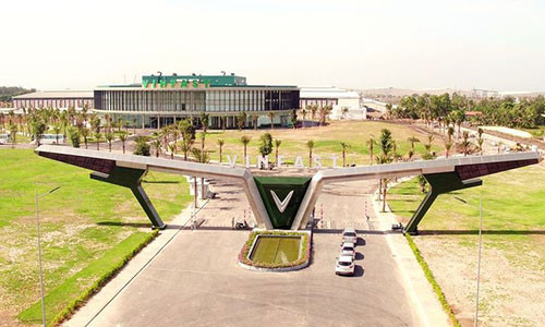Chủ tịch Kim Jun Un muốn đến thăm nhà máy ôtô VinFast