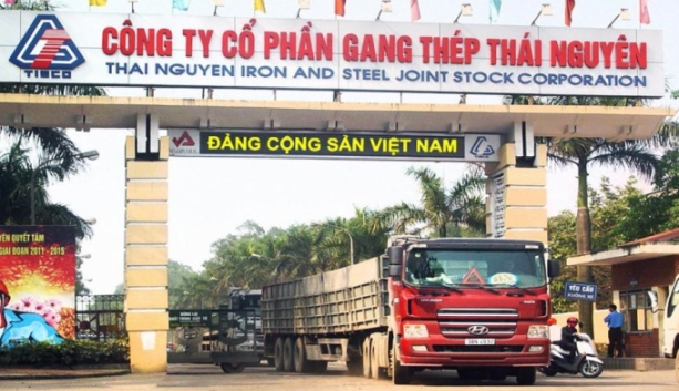 Kỳ 1: Loạt sai phạm nghiêm trọng của TISCO tại dự án gang thép hơn 8.000 tỷ đồng