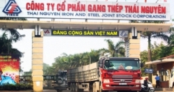 Kỳ 1: Loạt sai phạm nghiêm trọng của TISCO tại dự án gang thép hơn 8.000 tỷ đồng