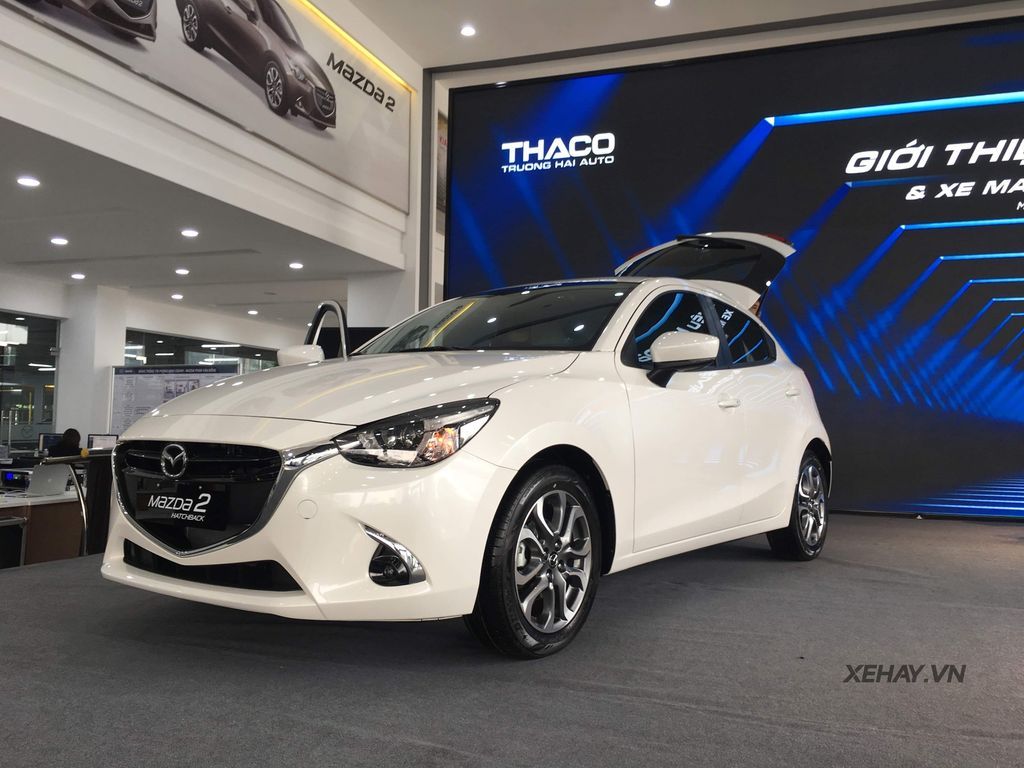 Mazda2