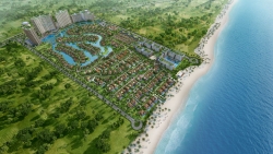 Novaland “trình làng” siêu dự án NovaBeach Cam Ranh