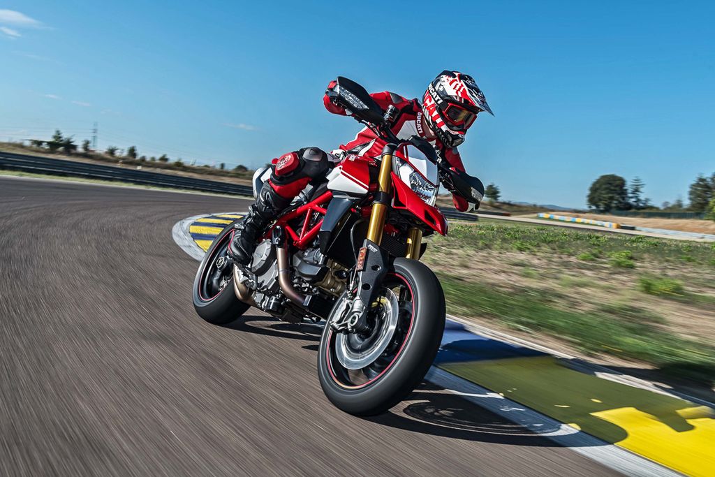 Ducati Hypermotard 950 2019 chuẩn bị cập bến Việt Nam, giá từ 460 triệu VNĐ
