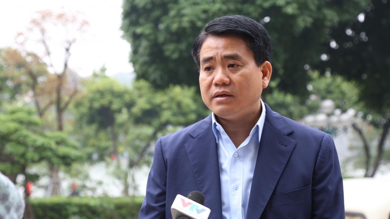Hà Nội năng động, thân thiện sẽ đi sâu vào trái tim bạn bè năm châu