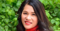 Chủ CLB Linh Anh Kiều Thúy Linh: "Mở giải dancesport vì tình yêu với thiếu nhi"