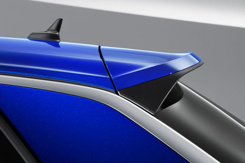 Volkswagen T-Roc R mới trình làng, mạnh 296 mã lực và 400Nm