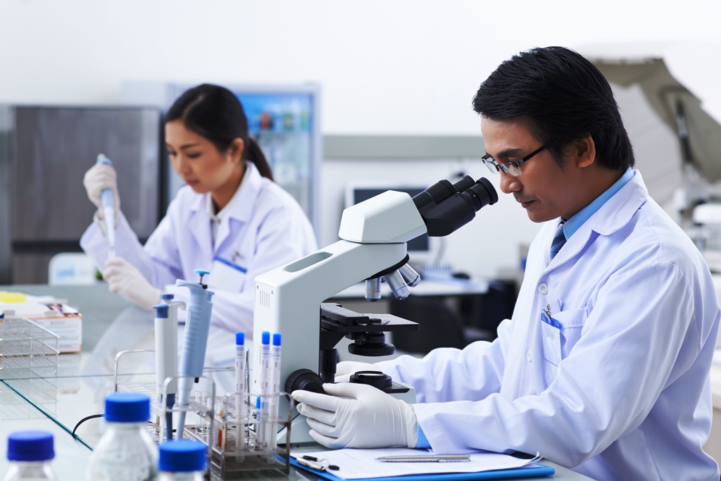 Thành lập Viện nghiên cứu trong doanh nghiệp tư nhân là xu thế tất yếu