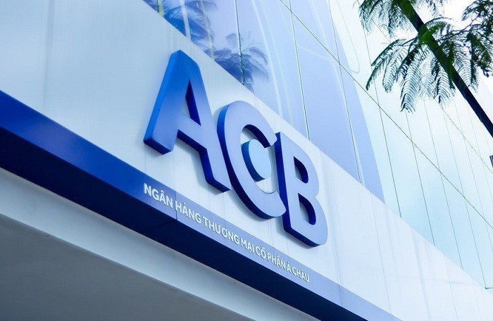 Người nhà Chủ tịch ACB