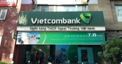 Vietcombank được nâng vốn điều lệ lên 37.088 tỷ đồng