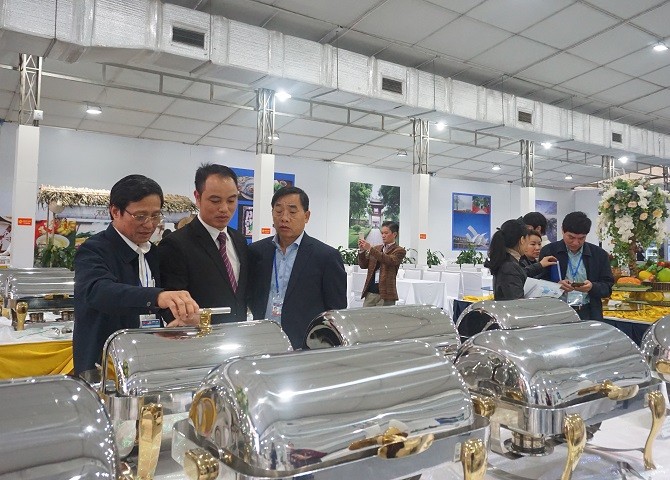 Kiểm tra an toàn thực phẩm phục vụ sự kiện Hội nghị thượng đỉnh Mỹ- Triều Tiên