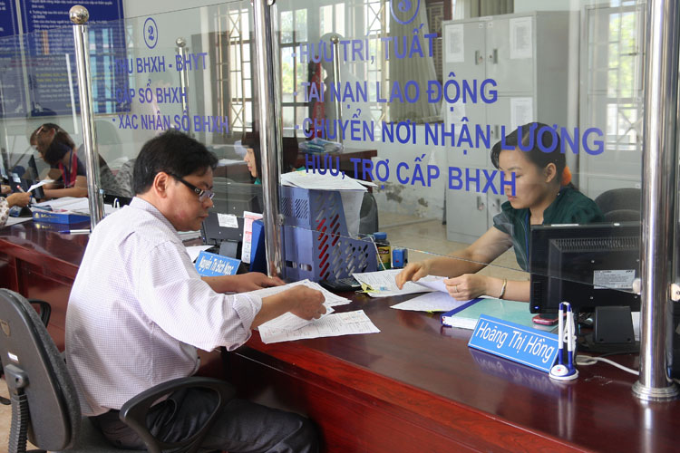 Hà Nội phấn đấu 100% đơn vị thực hiện giao dịch hồ sơ điện tử