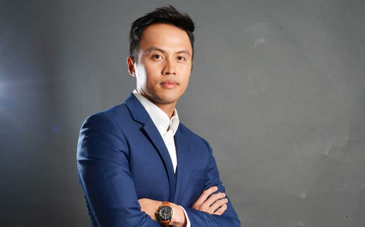 Doanh nhân trẻ Lê Đăng Khoa chia sẻ quan điểm đầu tư