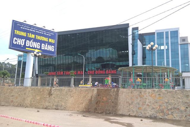 Lạng Sơn: Thanh tra Chính phủ kết luận giải quyết khiếu nại, kiến nghị liên quan chợ Đồng Đăng
